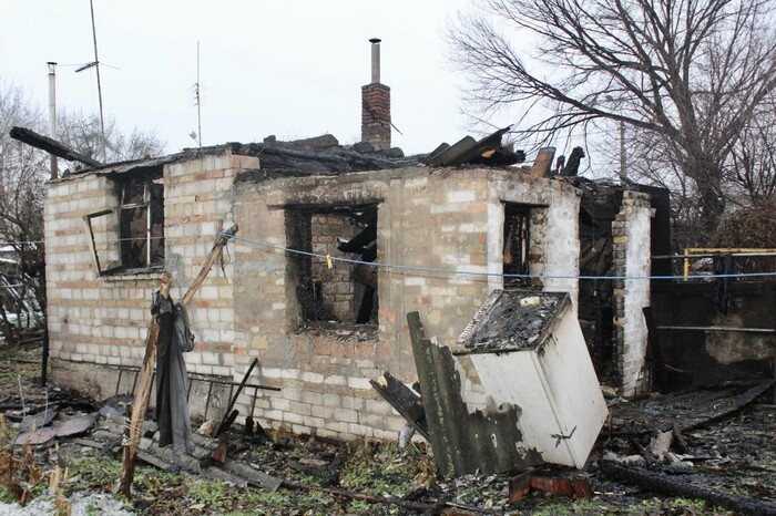 Нічна атака на Київ: яких руйнувань зазнав Дарницький район (фото)