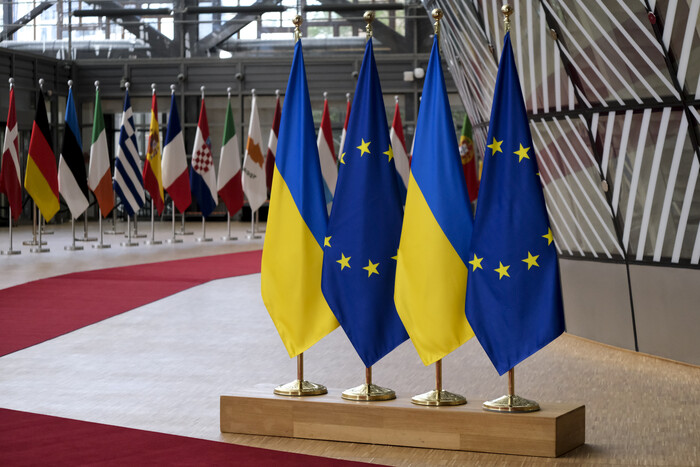 Сьогодні у Брюсселі відбудеться історичний для України саміт
