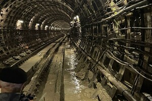 Закриття метро на «Теремки»: експерт назвав винуватця катастрофи