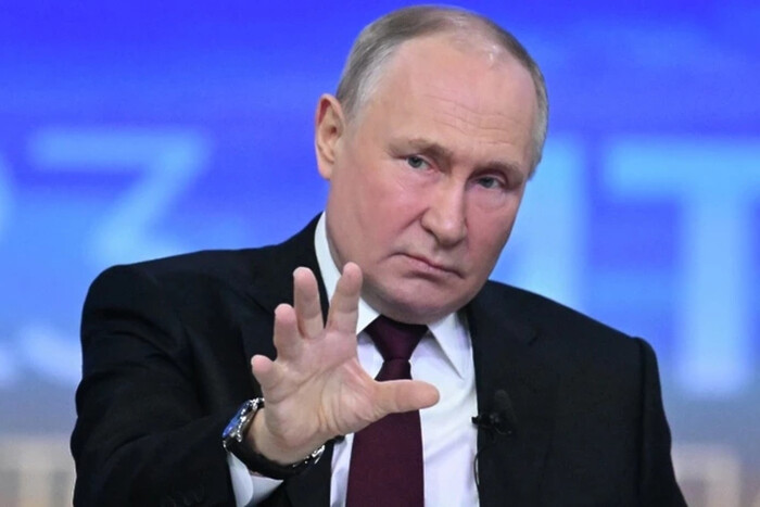 «Одесса – российский город». Путин объяснил, почему РФ обстреливает украинских детей