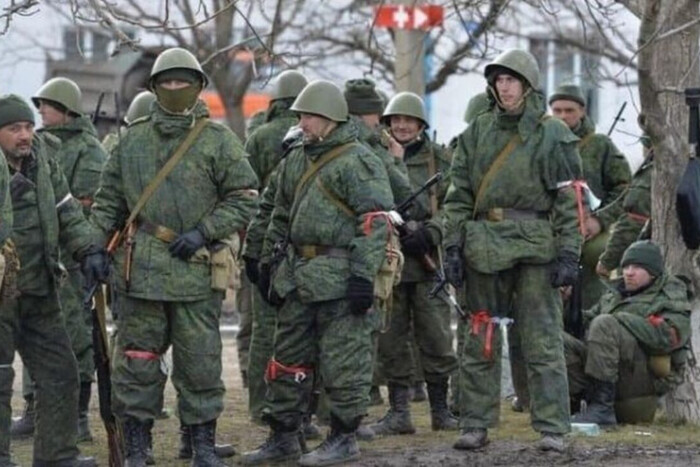 Путін назвав кількість військ, які воюють в Україні