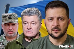 Еволюція українських президентів. Чому «заморожена» війна – пройдений сценарій