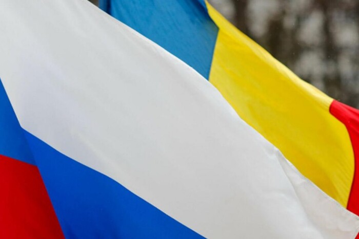 Румунія викликала посла РФ через падіння «Шахеда»
