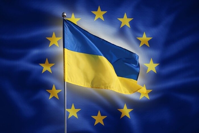 Переговори про вступ України до ЄС, нова допомога від Німеччини. Головне за 14 грудня