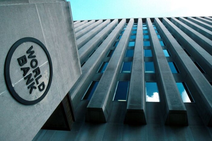 Світовий банк виділяє Україні додаткове фінансування 