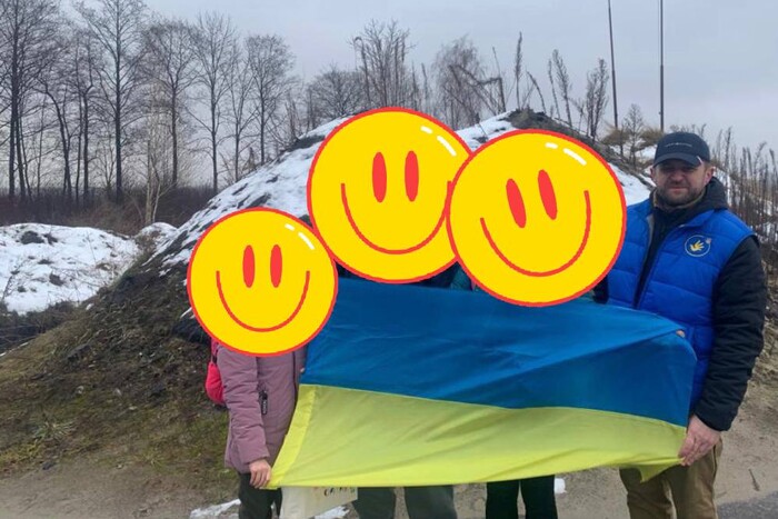 Україна повернула додому ще трьох дітей, яких утримували в Росії 