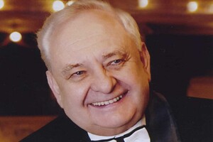 Помер багаторічний директор Львівської опери
