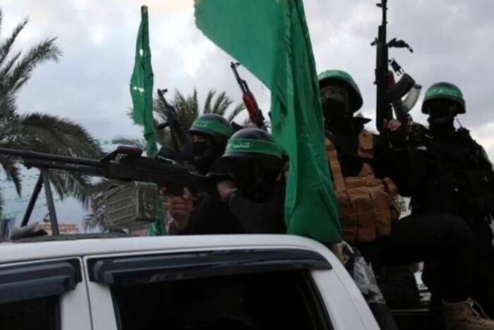 Таємна зустріч керівників ХАМАСу: стали відомі подробиці 