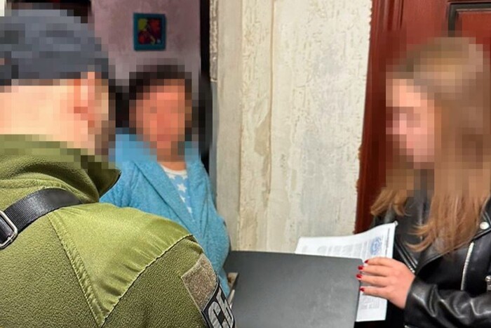 СБУ викрила провокатора УПЦ МП, який сподівався отримати від Путіна російський паспорт