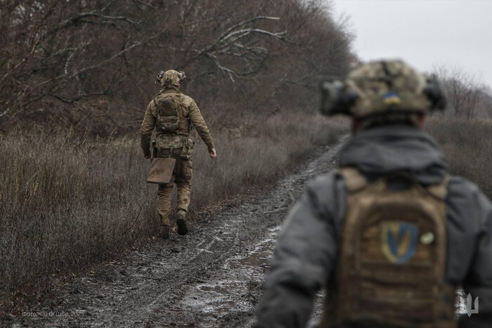 ЗСУ та російські війська розпочали бойові дії на лівому березі Херсонщини: аналіз ISW