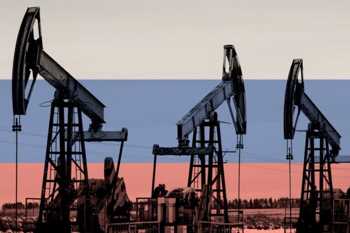 США посилюють санкції за порушення Росією стелі цін на нафту