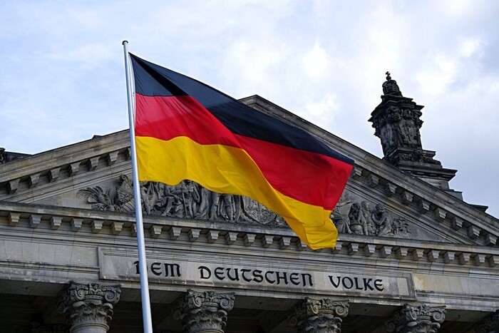 Німеччина хоче конфіскувати €720 млн заморожених активів РФ