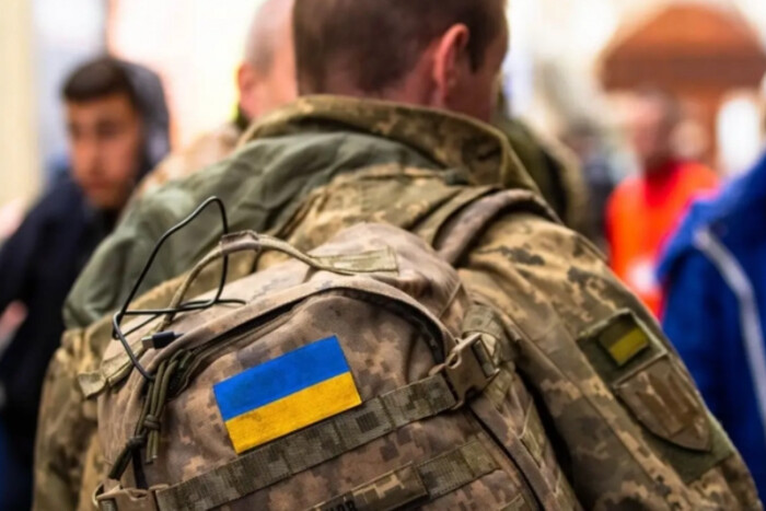 Чи буде Естонія повертати в Україну чоловіків призовного віку? Глава МВС зробив заяву