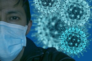 Станом на 17 грудня 2023 року у світі зареєстровано понад 772 мільйони підтверджених випадків захворювання на коронавірус