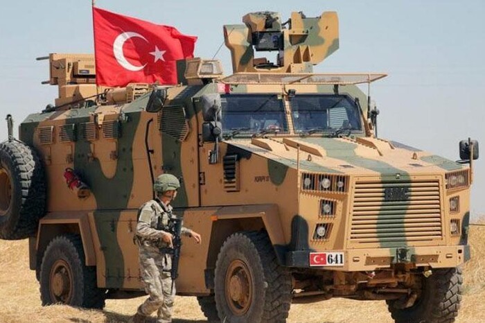 На півночі Іраку загинули троє турецьких військових: Ердоган пообіцяв відповідь