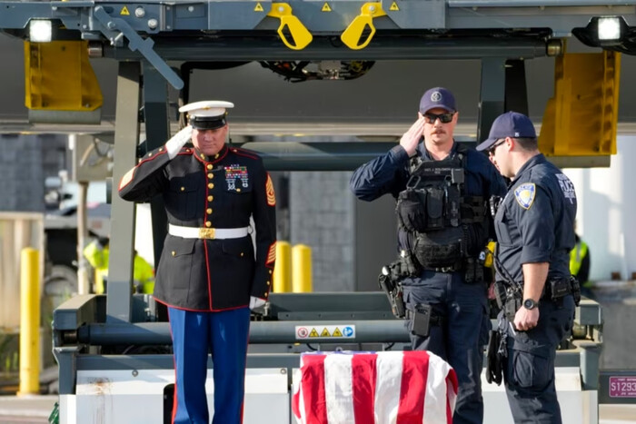 У боях за Україну загинули два ветерани морської піхоти США – ЗМІ