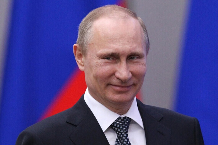 ISW проаналізував «сигнали» Путіна про готовність зупинити війну