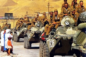 Уроки Афганістану: до чергової річниці радянського вторгнення
