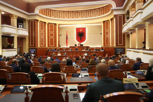 Парламент Албанії опинився під загрозою через кібератаку