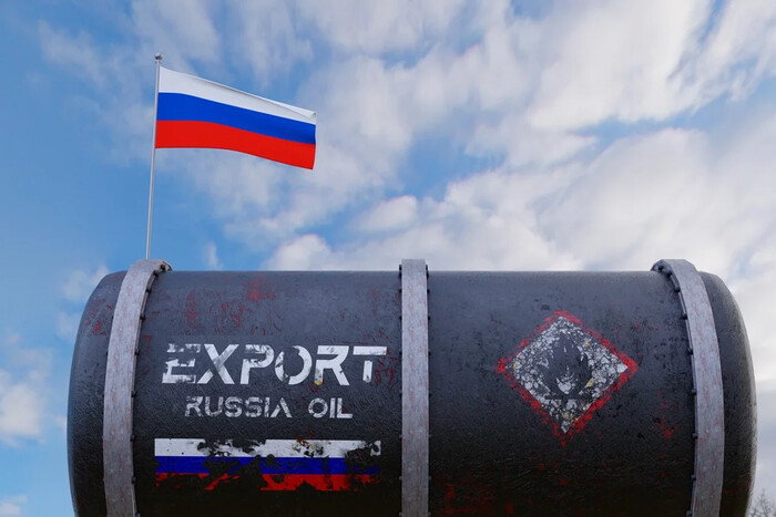 У Росії виникли проблеми з поставкою нафти до найбільшого свого покупця