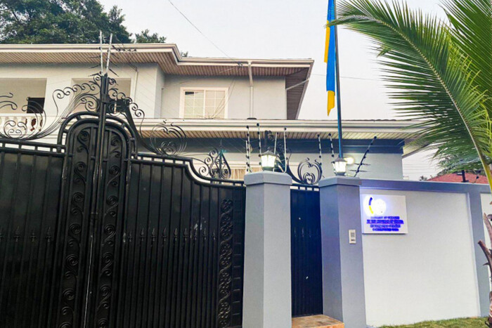 Кулеба повідомив про відкриття посольства України ще в одній країні