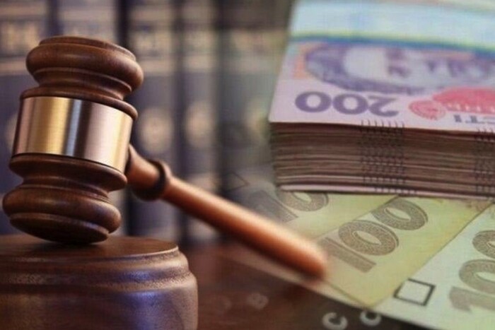Незаконні премії на 1,6 млн грн: перед судом постануть експосадовці «Укрзалізниці»