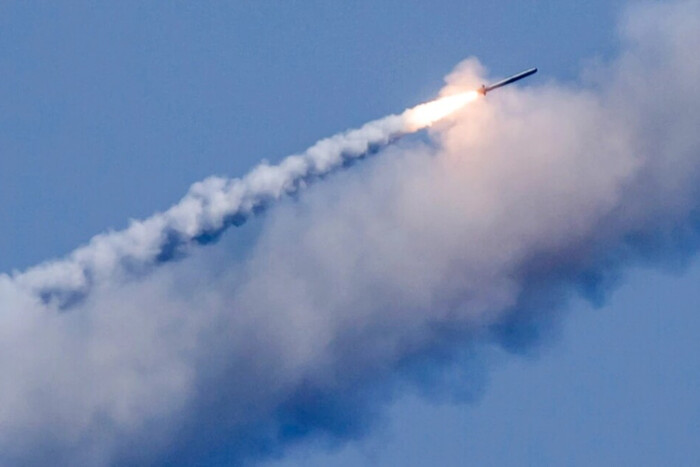 Росія навмисно накопичувала ракети для масштабного удару – ISW