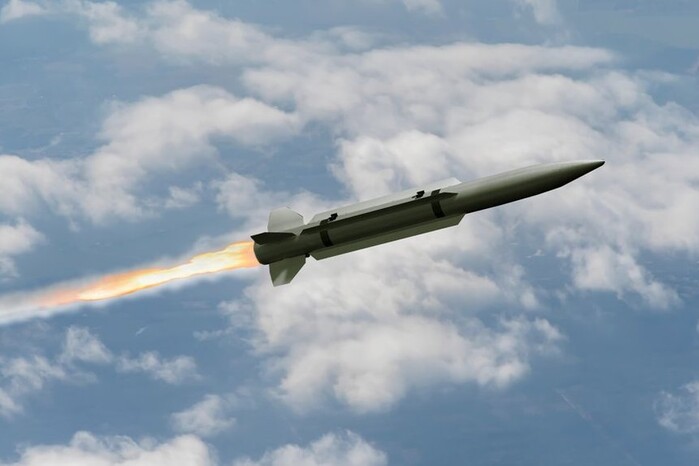 Польща залучить майже 500 військових для пошуку російської ракети