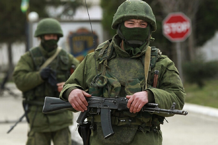 Росіяни затримали 1500 осіб на окупованих територіях: причина