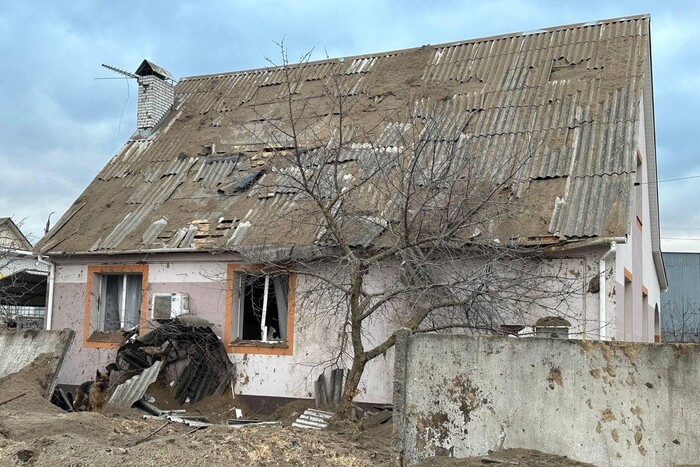 Херсонщина оговтується від атаки «шахедів», Черкащина без світла: ситуація в регіонах