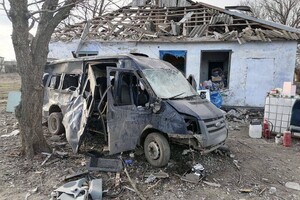 Ситуація в регіонах: ракетний удар по Дніпропетровщині та понад 100 обстрілів Херсонщини