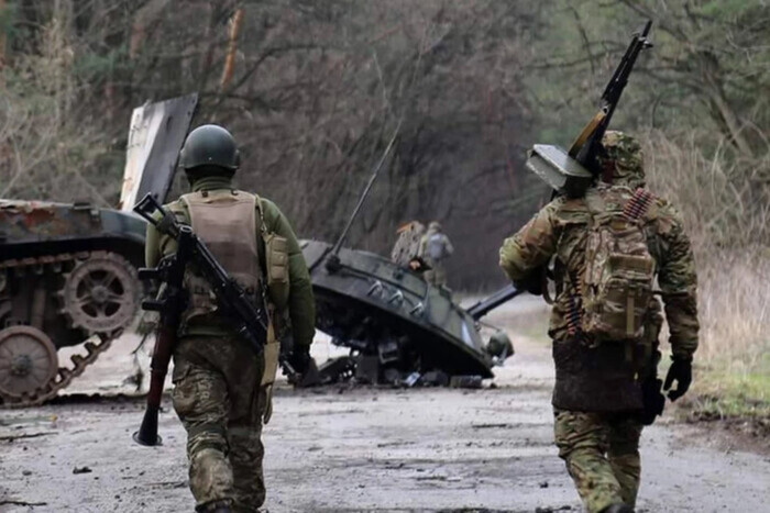 ВСУ пытаются ослабить российскую систему ПВО над Крымом: оценка ISW