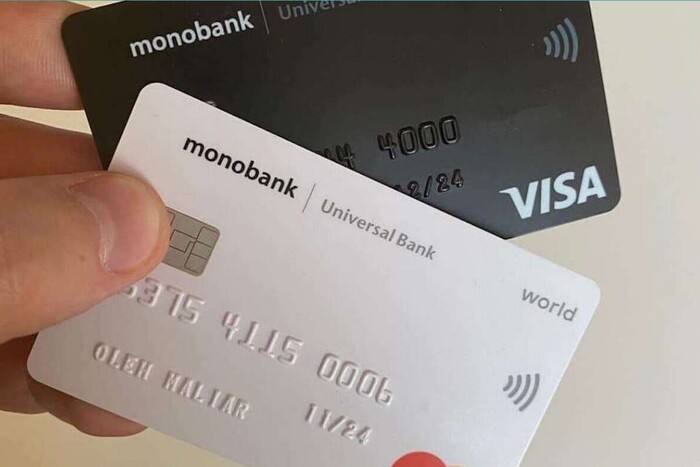 У роботі застосунку monobank стався збій (оновлено)