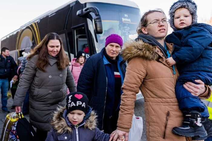 Підтримка біженців у Болгарії: на що розраховувати українцям у 2024 році