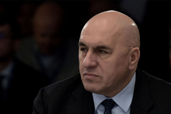 Міністр оборони Італії зробив скандальну заяву про війну в Україні