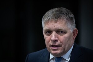 Посол України у Словаччині пояснив, чому досі не зустрівся з прем’єром Фіцо
