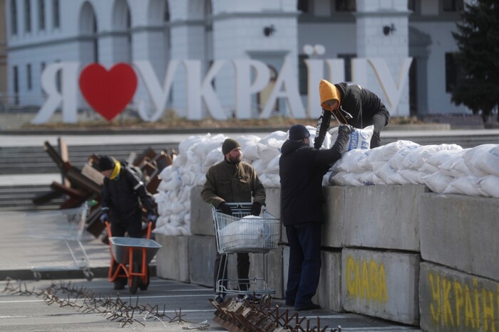 Скільки людей залишилося в Україні: демографка озвучила цифри 