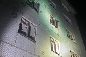 Окупанти вдарили по Марганцю: зруйновано будинки, місто без світла (фото)