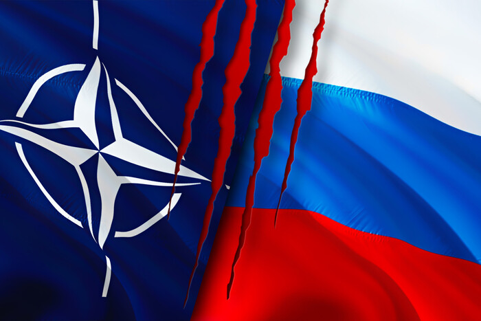 Как Россия будет воевать против НАТО