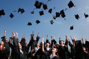 В Україні скоротиться кількість закладів вищої освіти