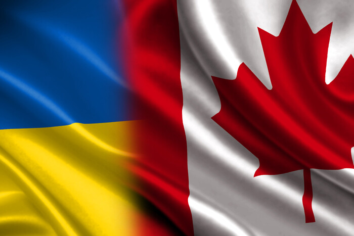 Канада слідом за Британією підготувала безпекову угоду з Україною: деталі