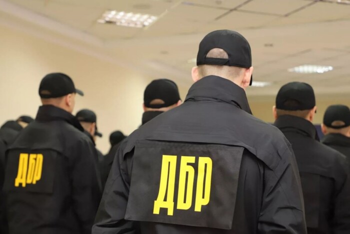 ДБР завершило розслідування щодо депутатів Київради, які ухилилися від військової служби