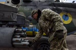 Брюссель розпочав аудит щодо постачання зброї до України – Financial Times