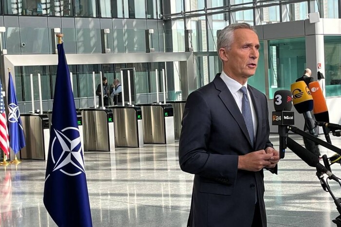 Столтенберг: США залишаться в НАТО попри позицію Трампа
