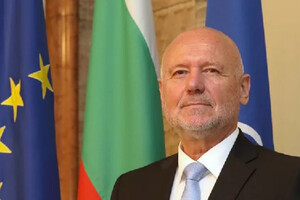 Болгарія досі не відправила Україні обіцяні БТР: стала відома причина