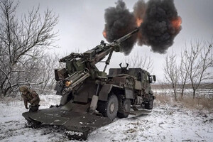 Безпілотники та артилерія ЗСУ ускладнюють логістику окупантів: аналіз ISW