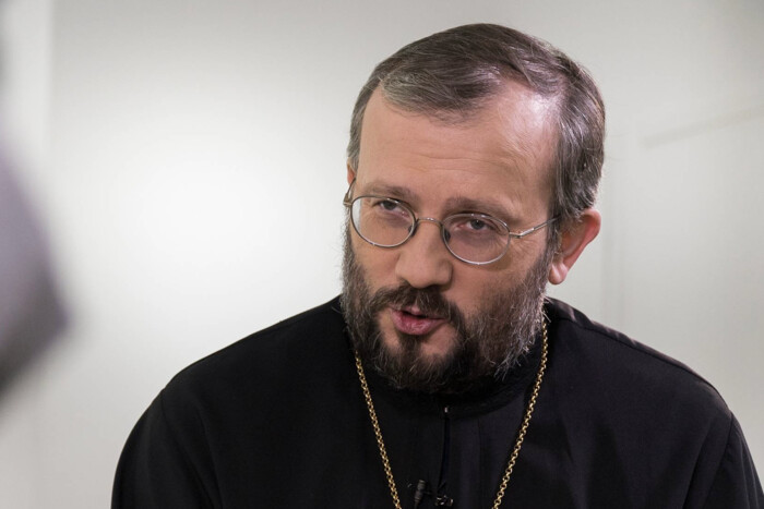 РПЦ покарала відомого архімандрита, який виступив проти війни і викрив злочинну суть «русского мира»