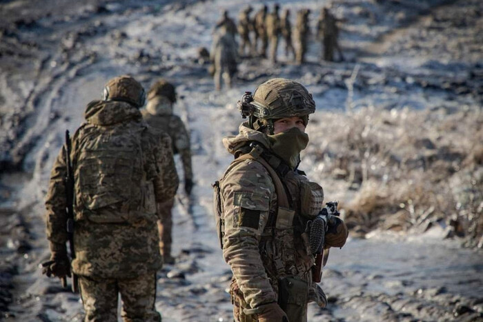 The Economist: лікування військових наркотиками – шанс для України