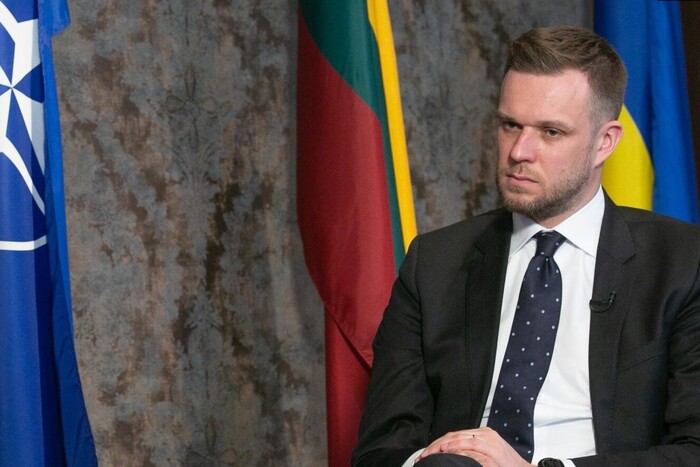 Глава МЗС Литви розповів, скільки HIMARS потрібно Україні для перемоги у війні