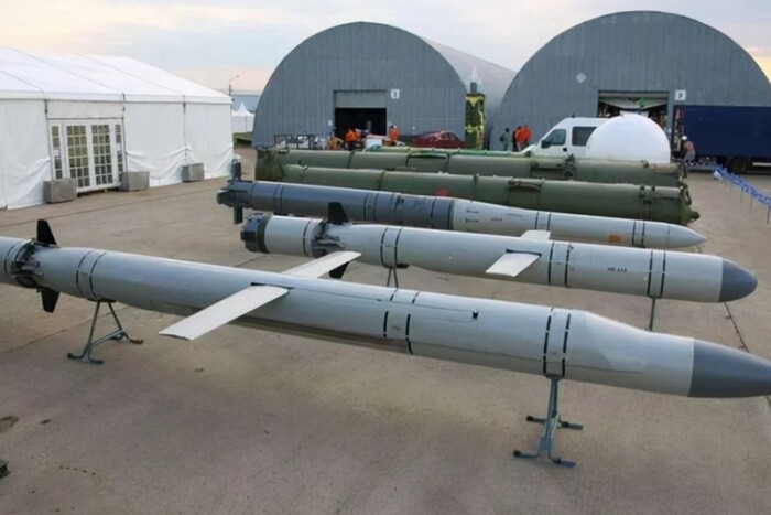 Ворог вчиться доволі швидко: росіяни змогли модернізували ракети Х-101